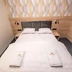 Hotel Zlatna Kruna 4*
