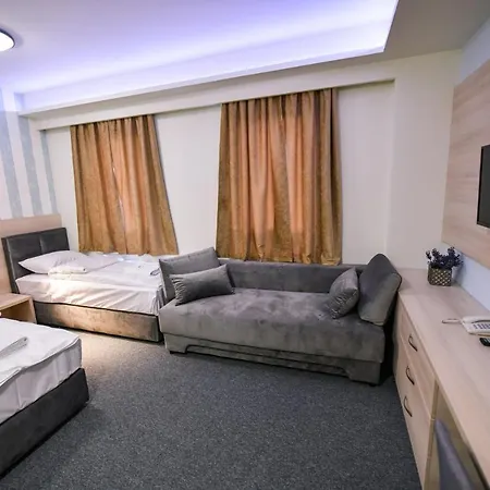 Hotel Zlatna Kruna