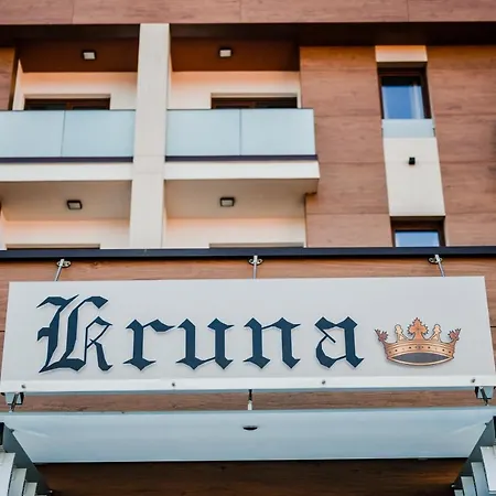Zlatna Kruna 4* Banja Luka