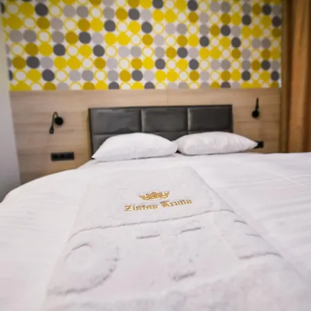 Zlatna Kruna 4* Banja Luka