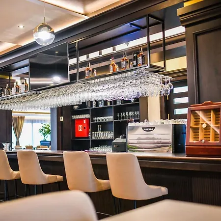 Zlatna Kruna 4* Banja Luka