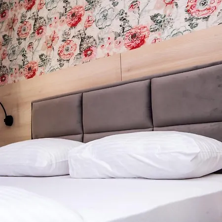 Hotel Zlatna Kruna Banja Luka