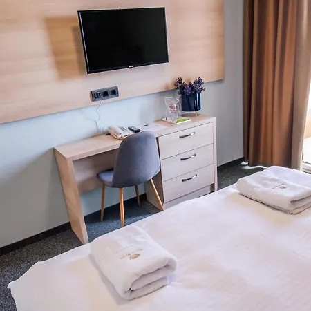 Hotel Zlatna Kruna