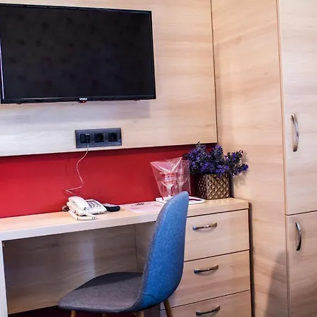 Zlatna Kruna Hotel Banja Luka