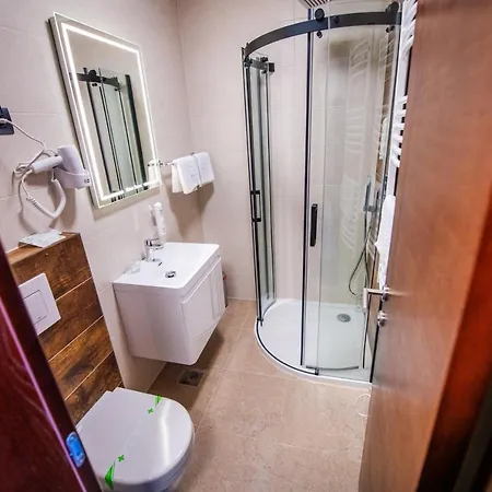 Hotel Zlatna Kruna Banja Luka