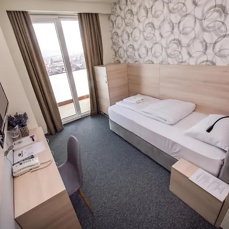 Zlatna Kruna Hotel Banja Luka