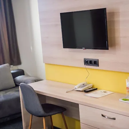 Zlatna Kruna 4* Banja Luka