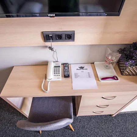 Zlatna Kruna Banja Luka