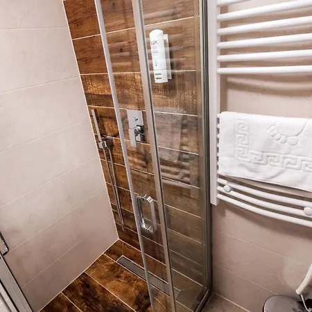 Hotel Zlatna Kruna