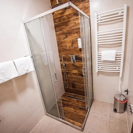 Hotel Zlatna Kruna Banja Luka