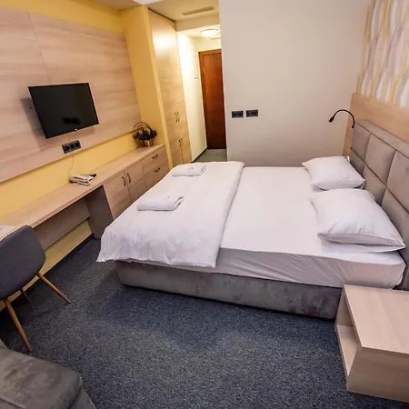 Zlatna Kruna 4* Banja Luka