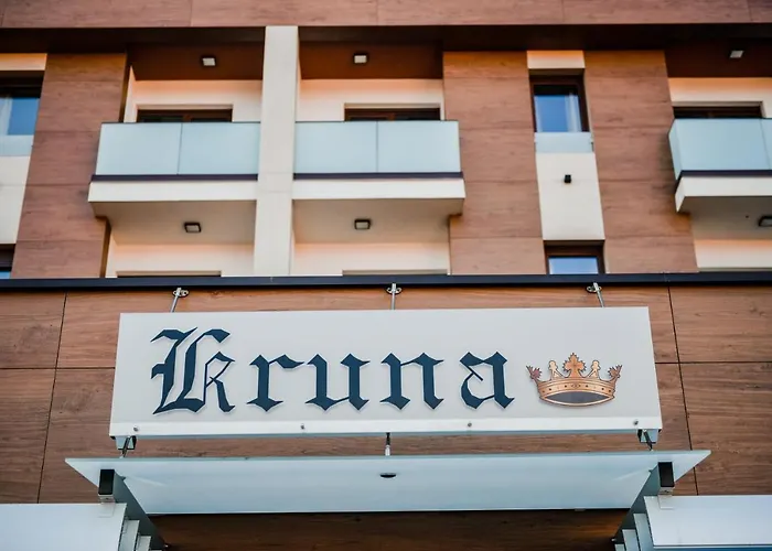 Zlatna Kruna 4* Banja Luka