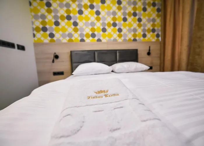 Zlatna Kruna 4* Banja Luka