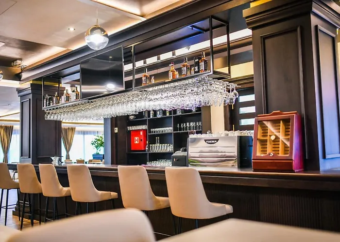 Zlatna Kruna 4* Banja Luka