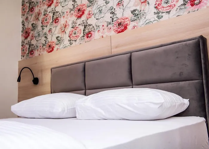 Hotel Zlatna Kruna Banja Luka