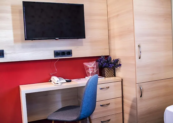 Zlatna Kruna Hotel Banja Luka