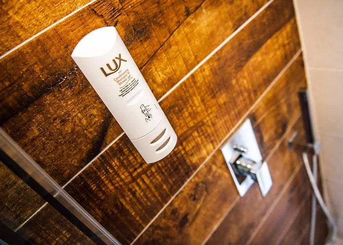 Zlatna Kruna 4* Banja Luka