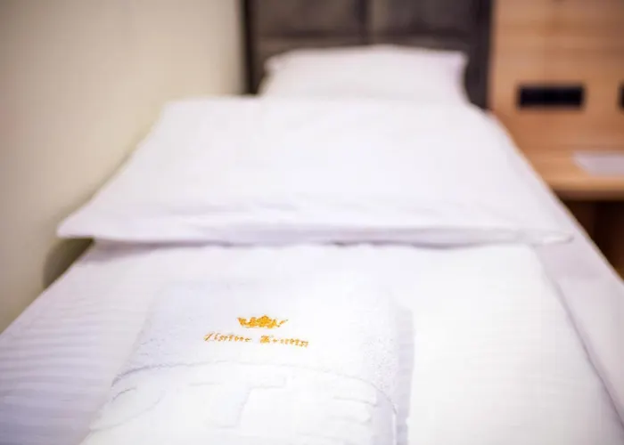 Hotel Zlatna Kruna Banja Luka