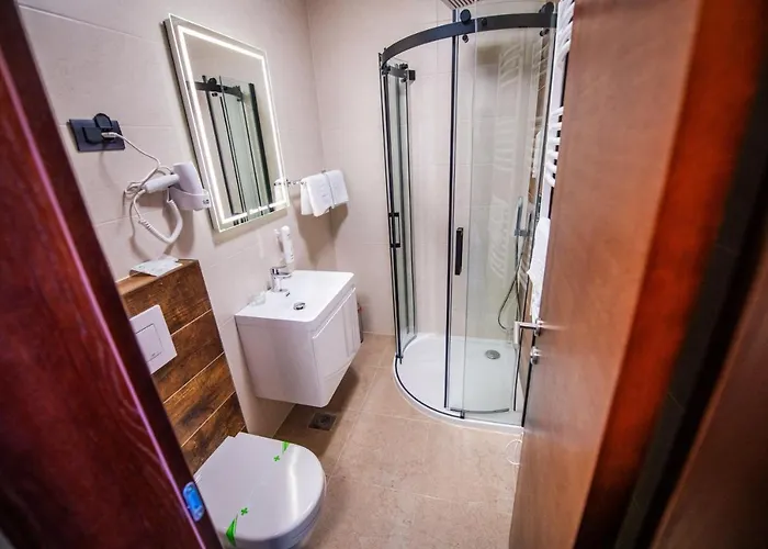 Hotel Zlatna Kruna Banja Luka