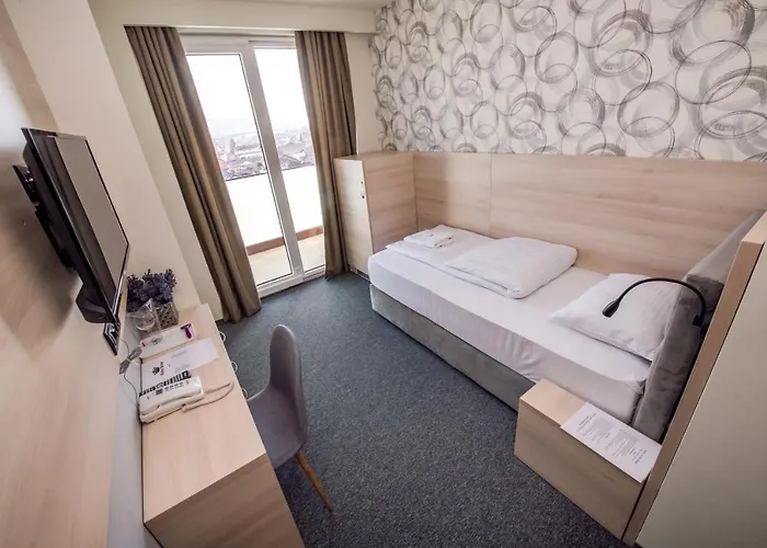 Zlatna Kruna Hotel Banja Luka