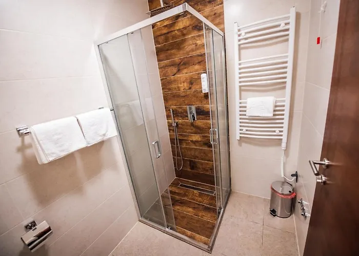 Hotel Zlatna Kruna Banja Luka